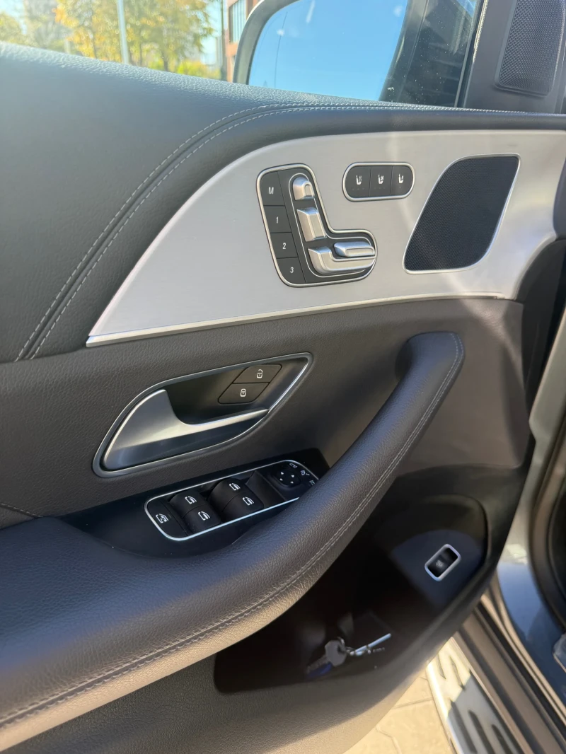 Mercedes-Benz GLE 450 AMG-Line/4MATIC/6+ 1, снимка 17 - Автомобили и джипове - 52270168