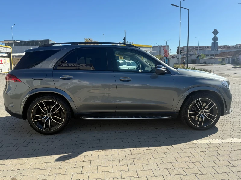 Mercedes-Benz GLE 450 AMG-Line/4MATIC/6+ 1, снимка 7 - Автомобили и джипове - 52270168