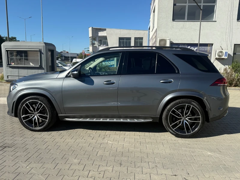 Mercedes-Benz GLE 450 AMG-Line/4MATIC/6+ 1, снимка 3 - Автомобили и джипове - 52270168