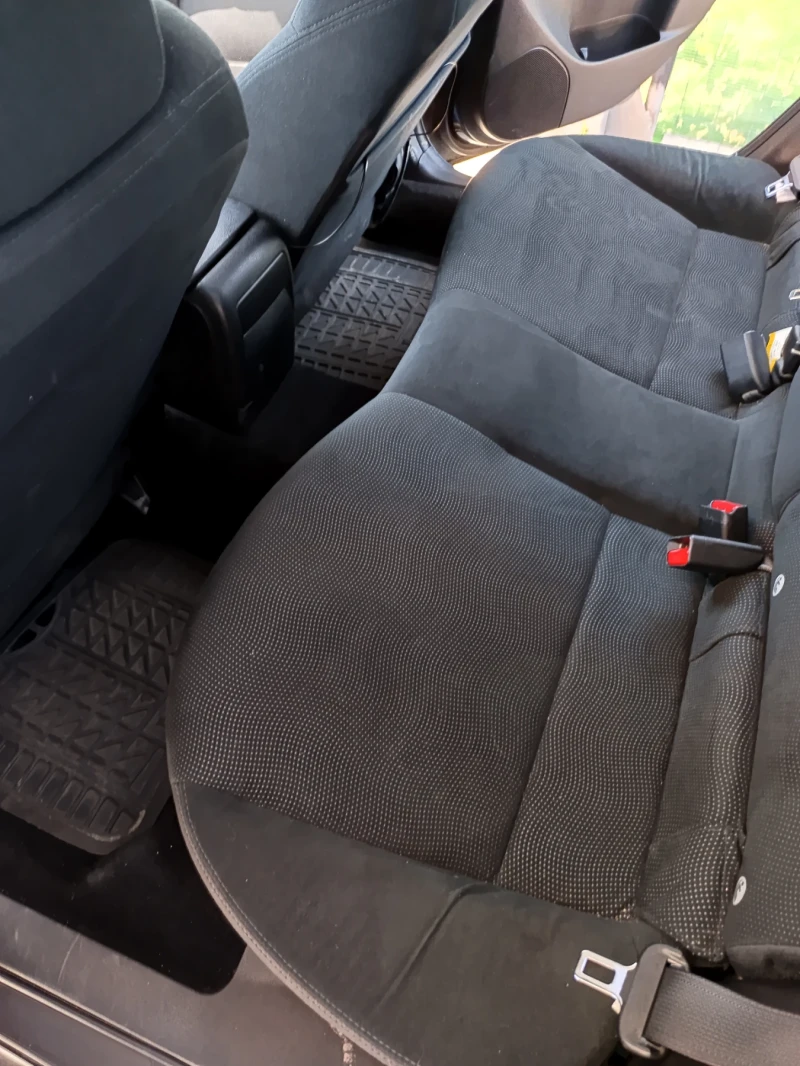 Subaru Impreza, снимка 8 - Автомобили и джипове - 52683160