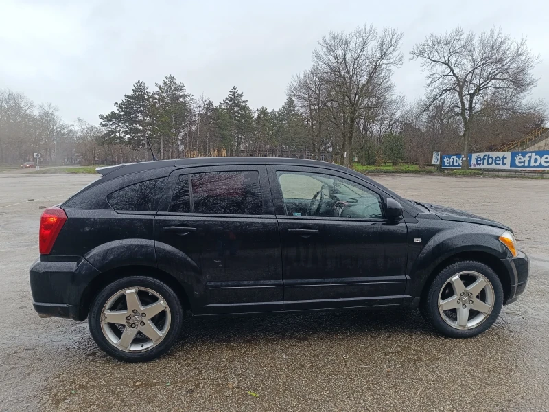 Dodge Caliber, снимка 3 - Автомобили и джипове - 52923258