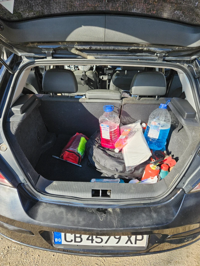 Opel Astra Astra H, снимка 7 - Автомобили и джипове - 52923648