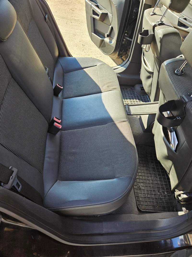 Opel Astra Astra H, снимка 9 - Автомобили и джипове - 52923648