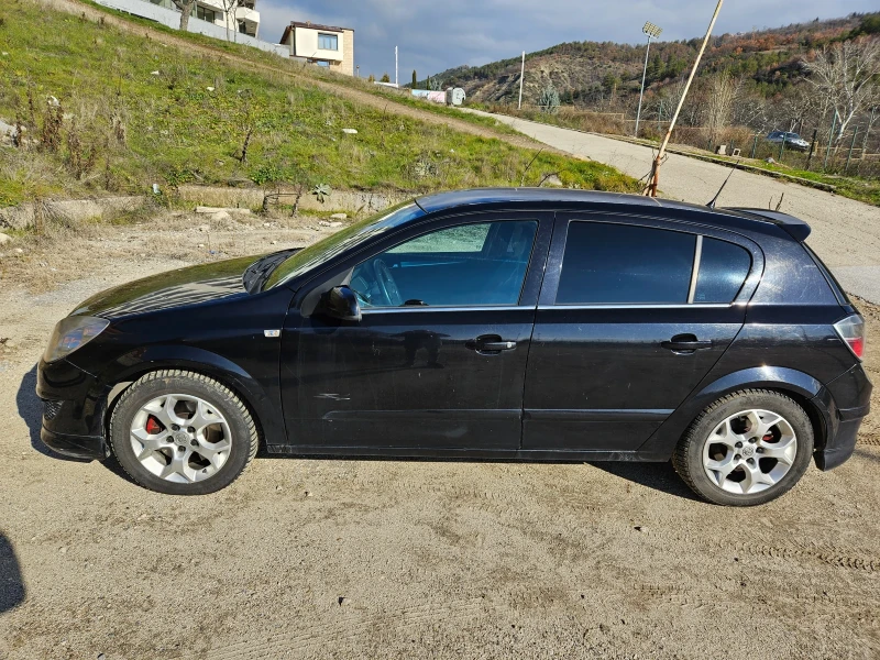 Opel Astra Astra H, снимка 2 - Автомобили и джипове - 52923648