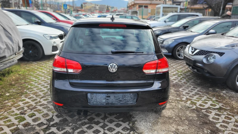 VW Golf 2.0 TDI, снимка 6 - Автомобили и джипове - 53122516