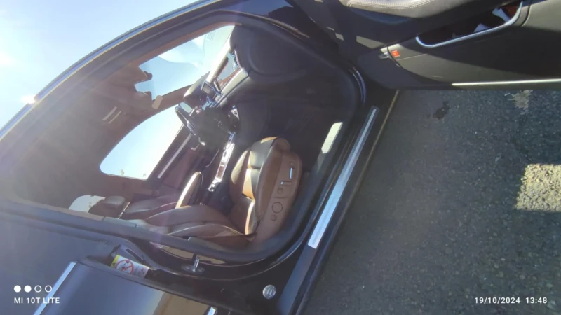 Audi A8 4.2 TDI, снимка 9 - Автомобили и джипове - 53191028