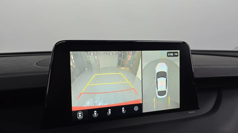 Kia Stinger 3.3 TURBO 4x4 GT / Пълна сервизна история !!!, снимка 12 - Автомобили и джипове - 53477237