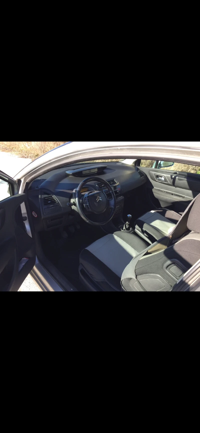 Citroen C4, снимка 4 - Автомобили и джипове - 53522473