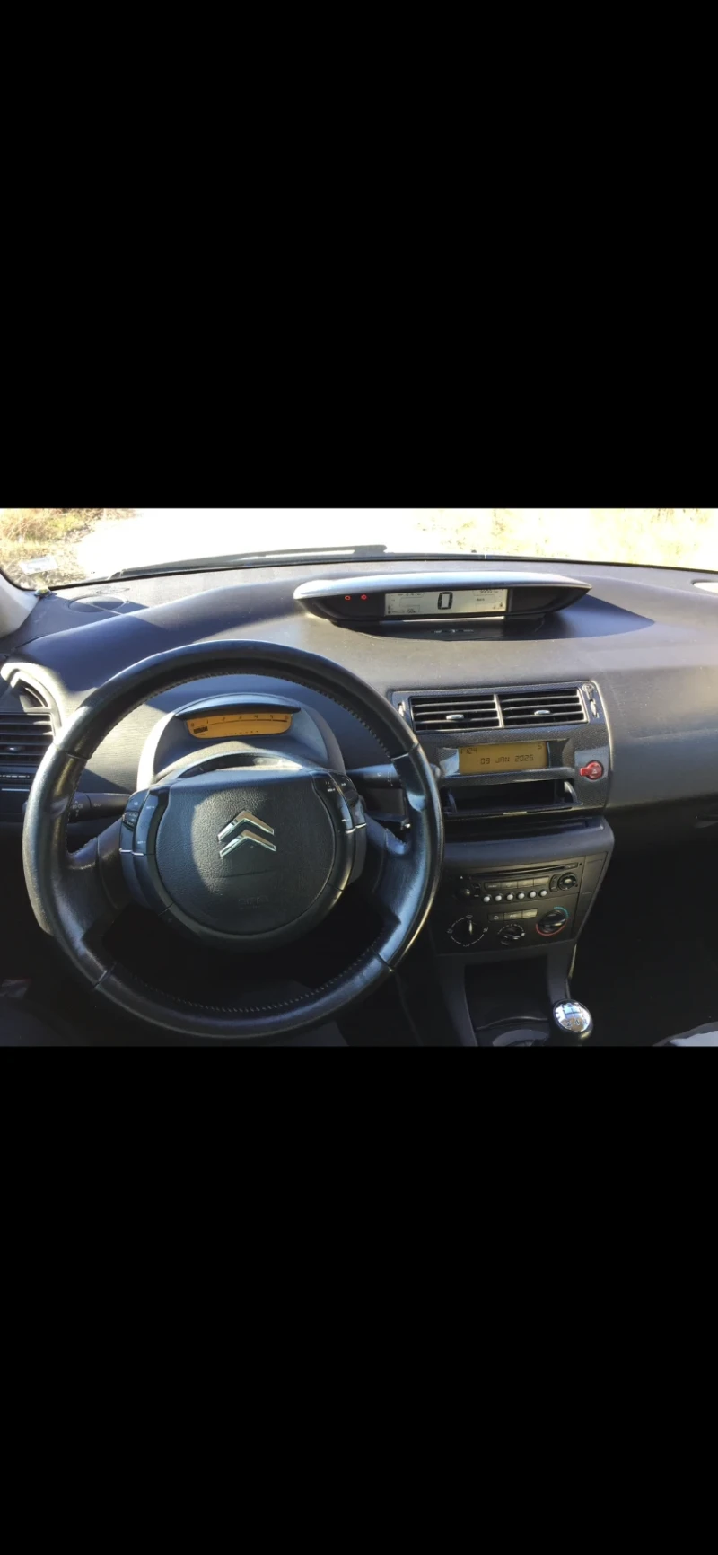 Citroen C4, снимка 5 - Автомобили и джипове - 53522473