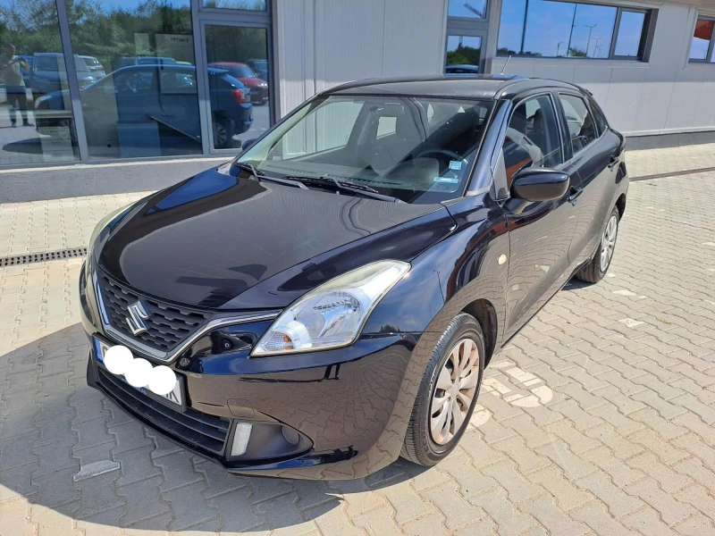 Suzuki Baleno 1.2 GL Dual Jet - 17990 лв. - 98652013 1