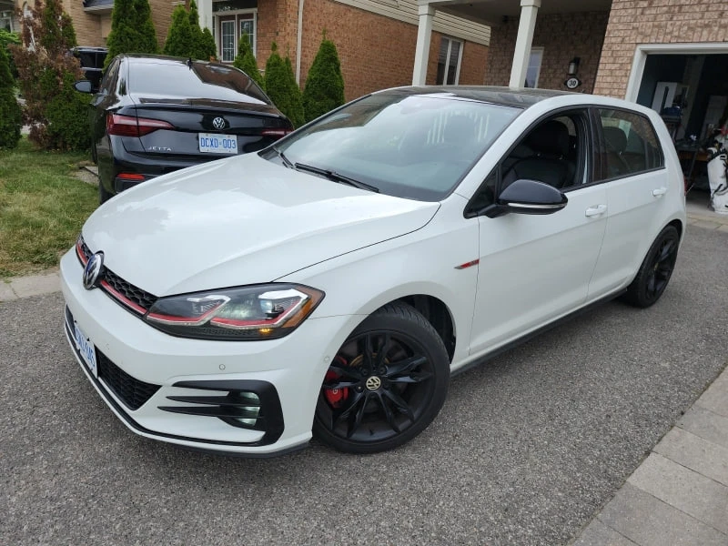 VW Golf GTI* CARFAX* АВТОФИНАНСИРАНЕ БЕЗ ПЪРВОНАЧАЛНА ВНОС - 42000 лв. - 89430615 1