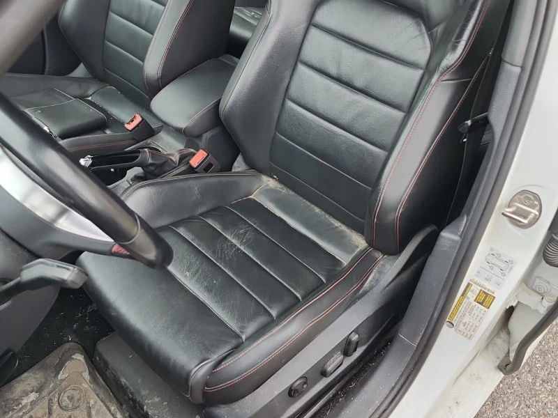 VW Golf GTI* CARFAX* АВТОФИНАНСИРАНЕ БЕЗ ПЪРВОНАЧАЛНА ВНОС - изображение 7