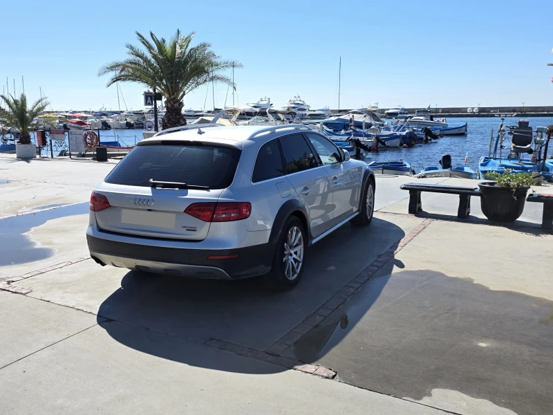 Audi A4 Allroad 2.0 TDI B8.5 - 20400 лв. - 65631013 1