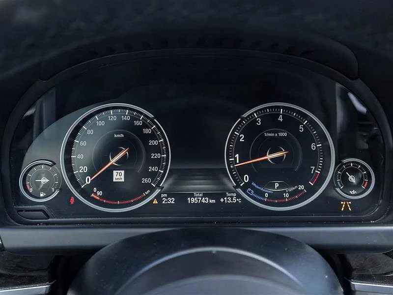 BMW 650 XI Gran Copue* Harmon Kardon* Aвтофинансиране*  - изображение 7