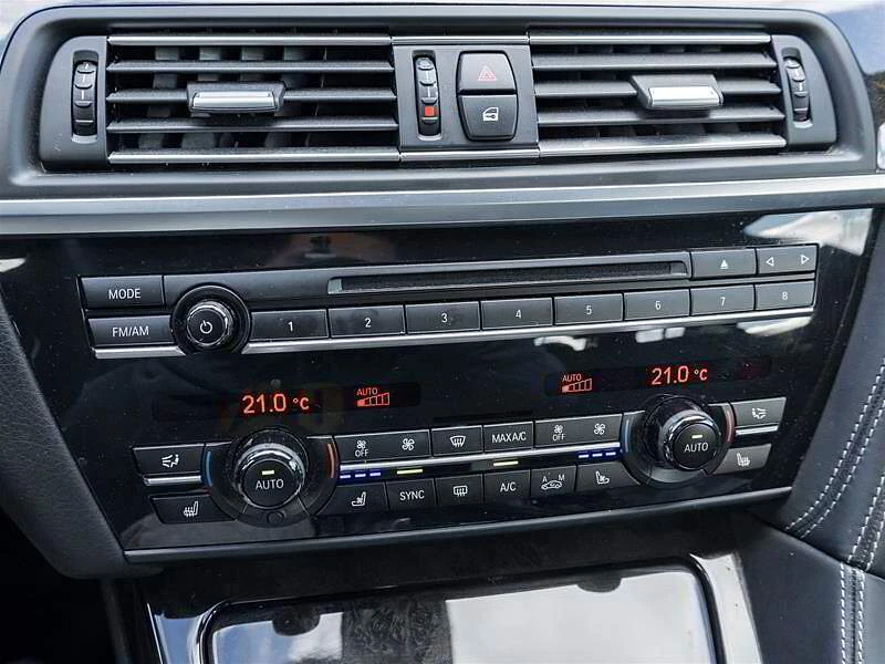 BMW 650 XI Gran Copue* Harmon Kardon* A*  | Mobile.bg   14