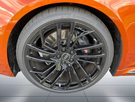 Audi Rs4 Avant Quattro = Гаранция - изображение 4