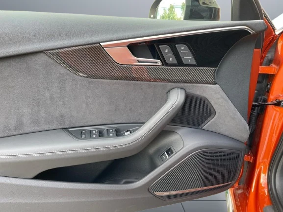 Audi Rs4 Avant Quattro = Гаранция - изображение 5