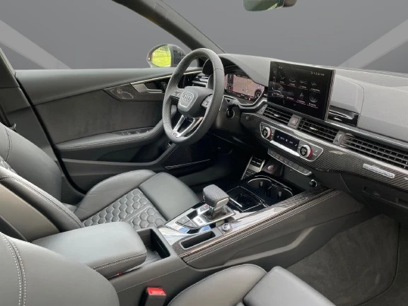 Audi Rs4 Avant Quattro = Гаранция, снимка 12 - Автомобили и джипове - 53355341