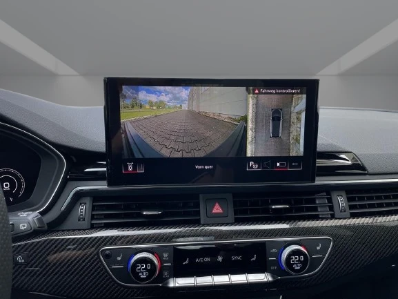 Audi Rs4 Avant Quattro = Гаранция, снимка 11 - Автомобили и джипове - 53355341