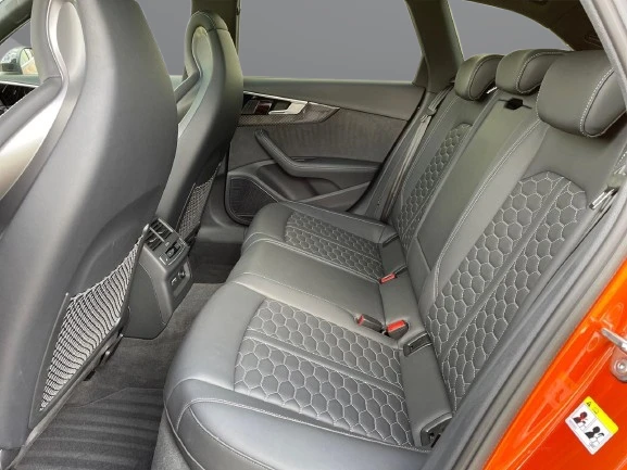 Audi Rs4 Avant Quattro = Гаранция, снимка 13 - Автомобили и джипове - 53355341