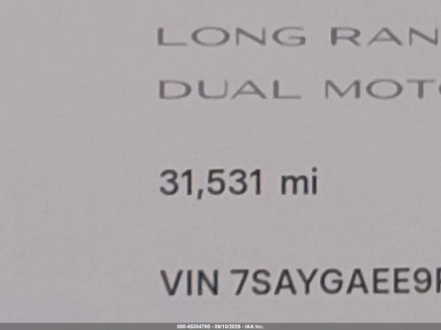Tesla Model Y AWD* LONG* RANGE* DUAL* MOTOR* , снимка 14 - Автомобили и джипове - 55425046