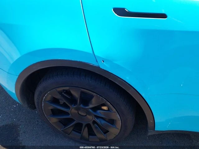 Tesla Model Y AWD* LONG* RANGE* DUAL* MOTOR* , снимка 7 - Автомобили и джипове - 55425046