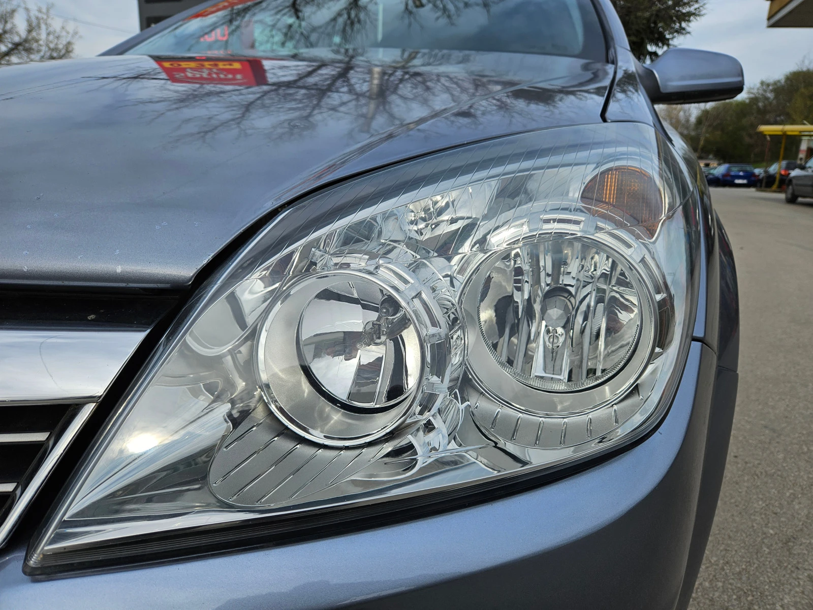 Opel Astra 1.7, 101.., Facelift, ! | Mobile.bg   13