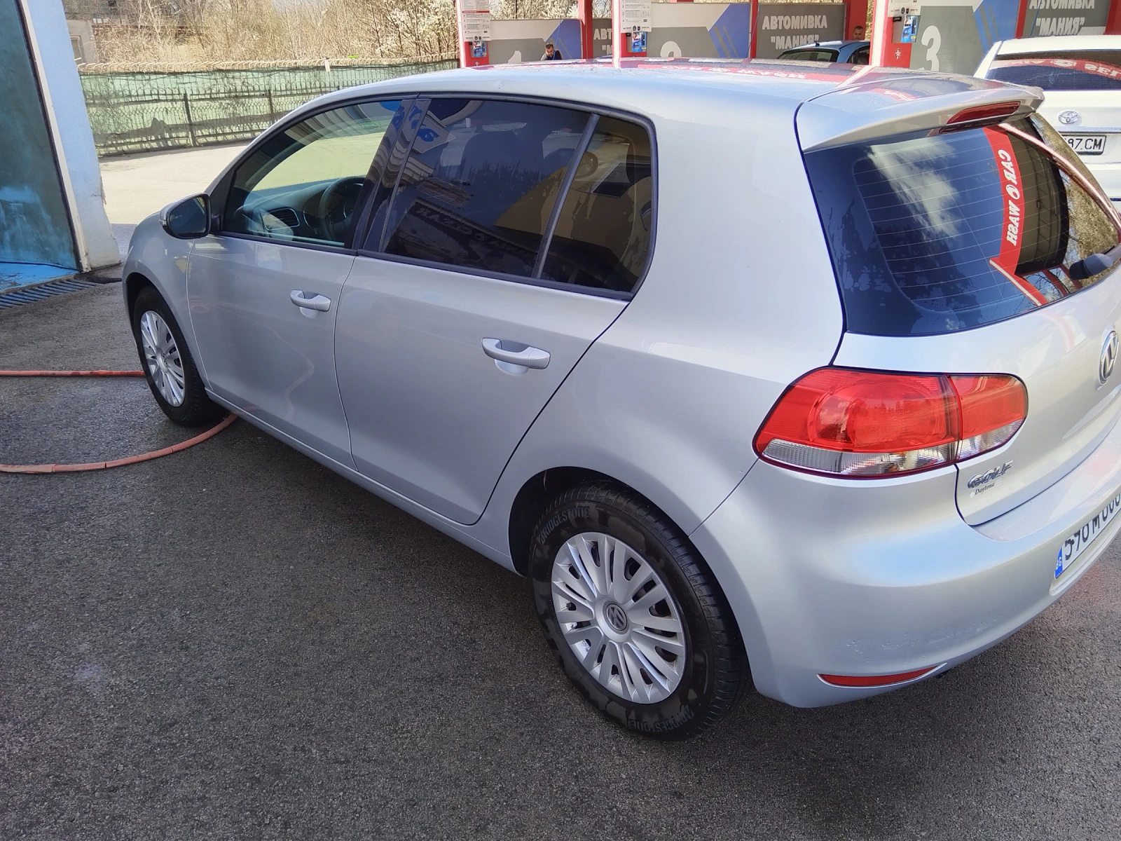 VW Golf 1.2 TSI - изображение 5