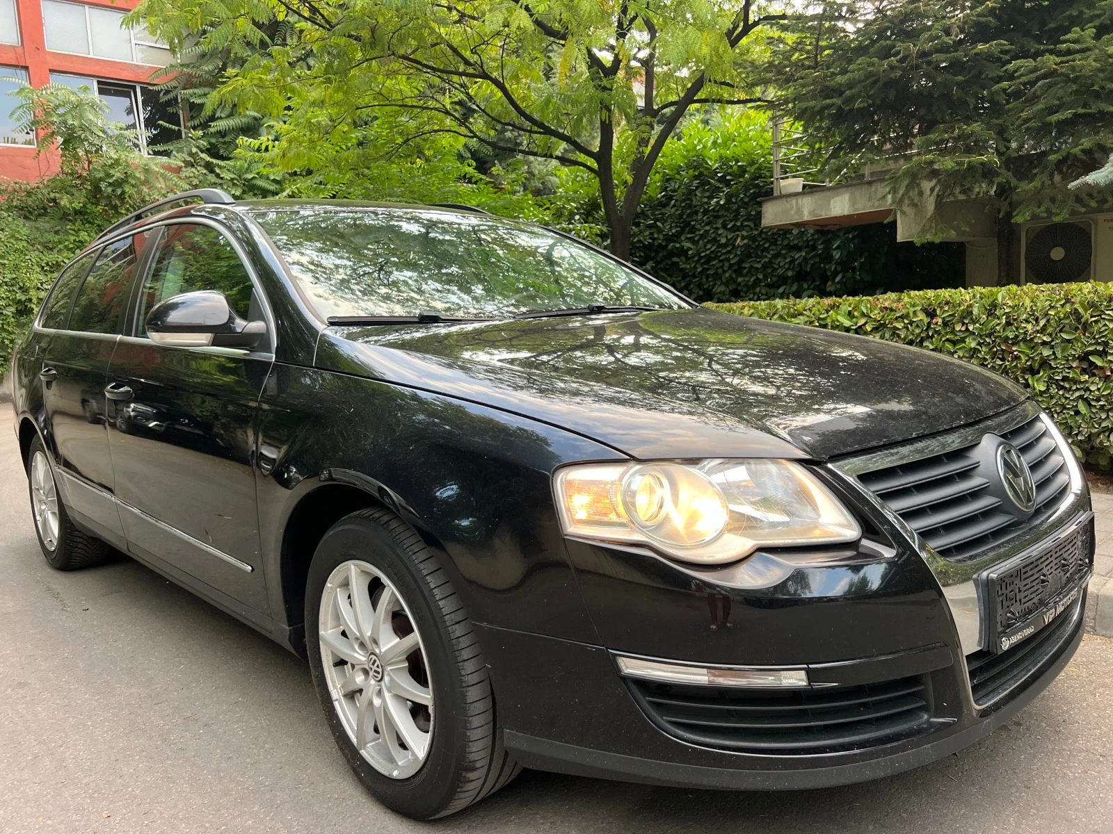 VW Passat 1.6i KLIMATRONIK/116kc/UNIKAT - изображение 5