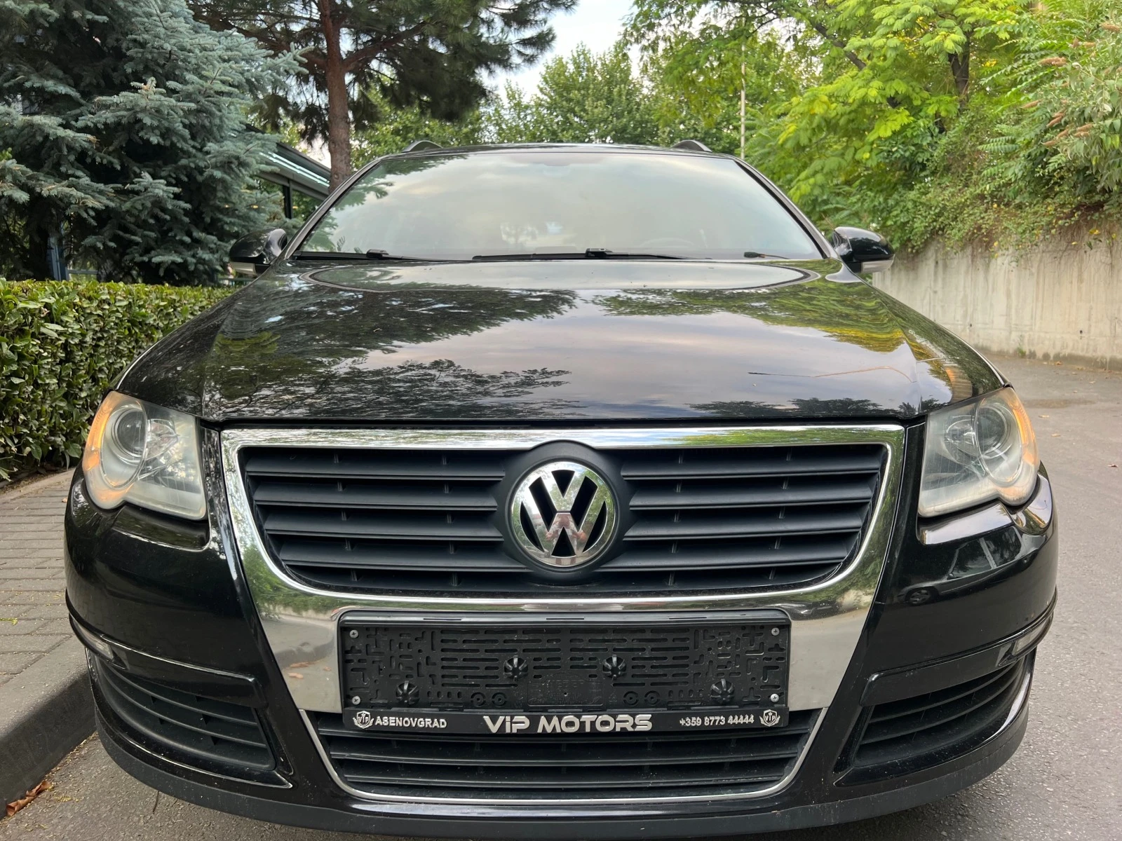 VW Passat 1.6i KLIMATRONIK/116kc/UNIKAT - изображение 2