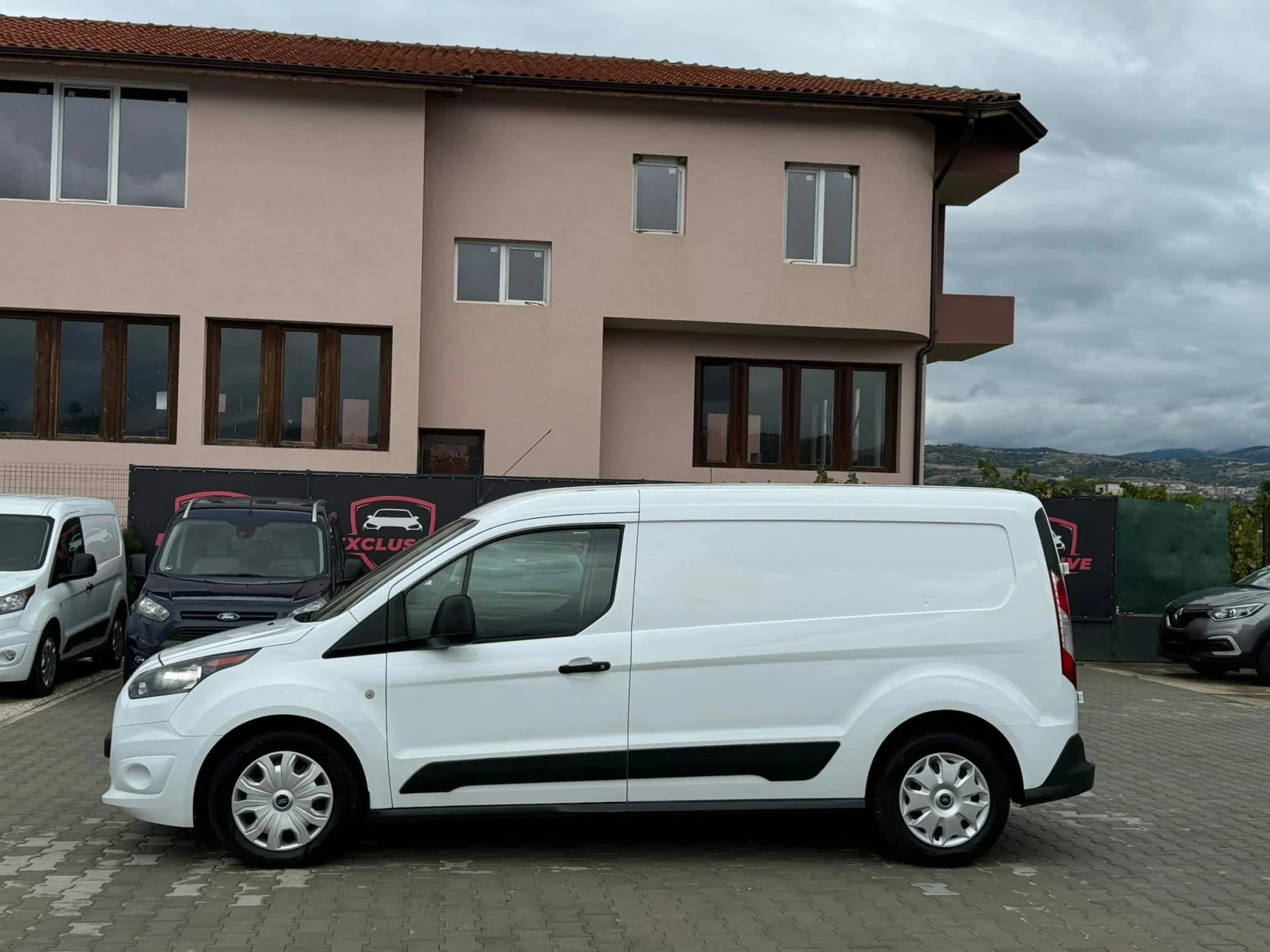 Ford Connect 1.5D MAXI SERVIZ - изображение 2