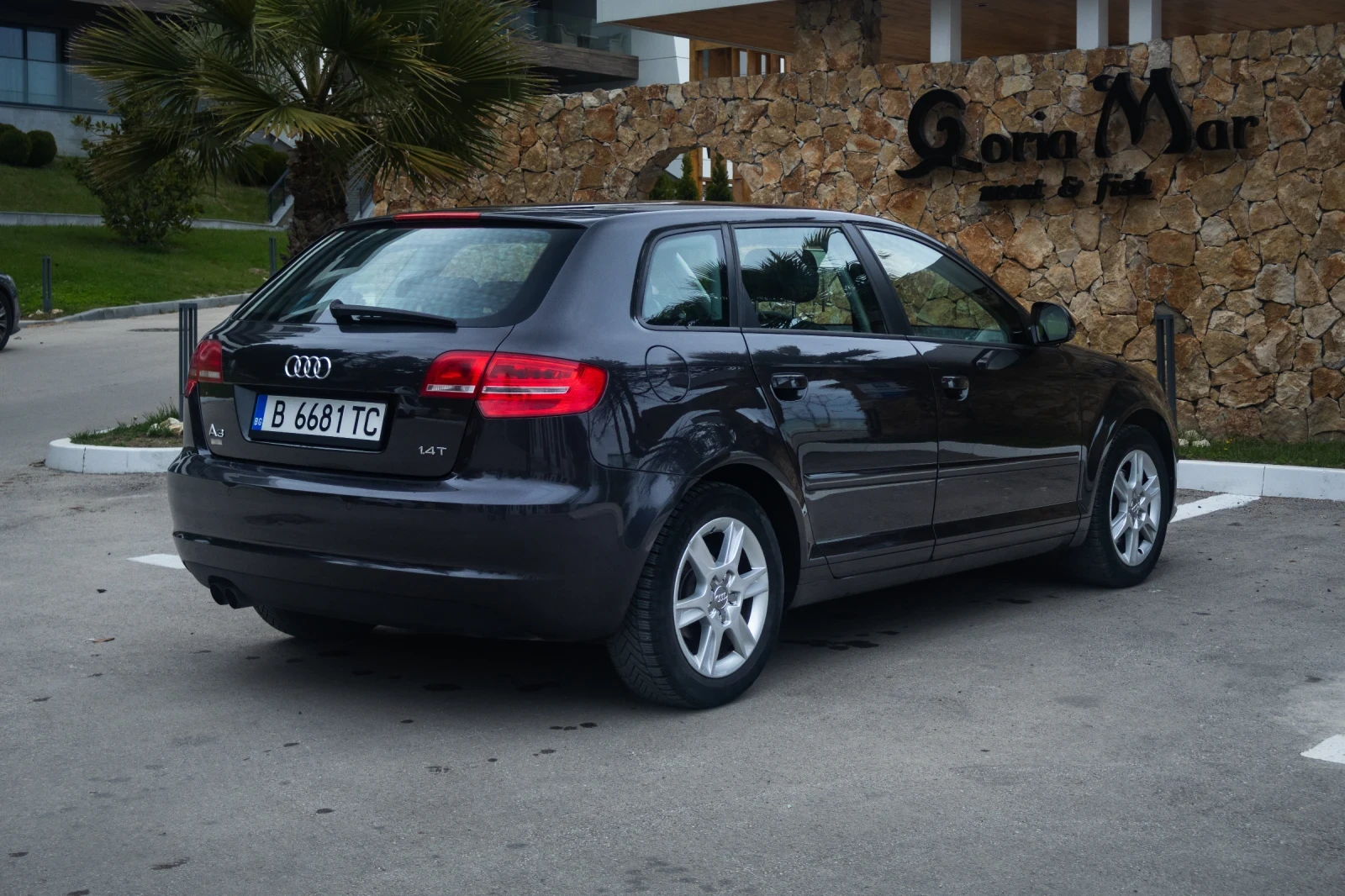 Audi A3 Sportback 8p - изображение 5