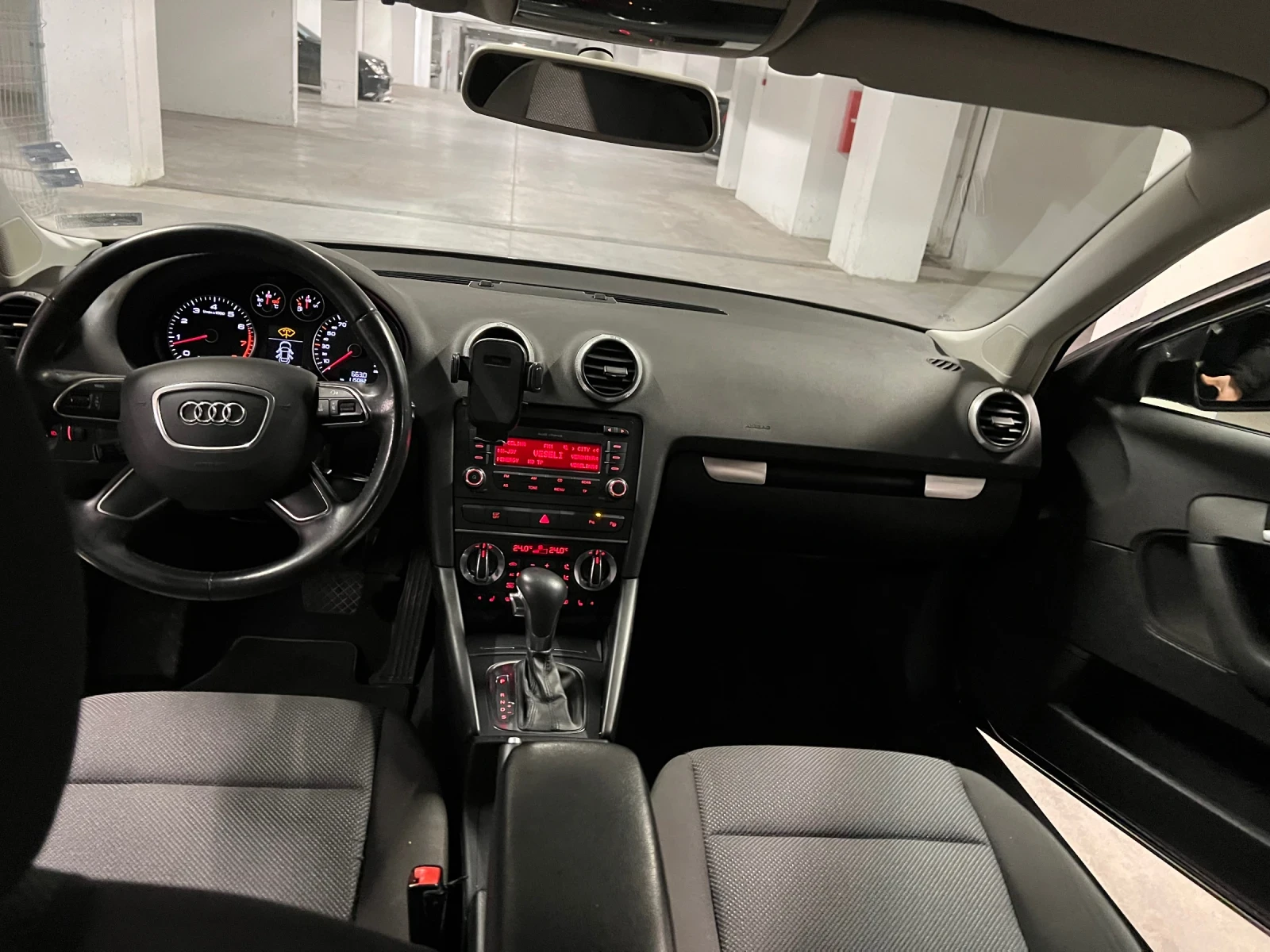 Audi A3 Sportback 8p - изображение 9