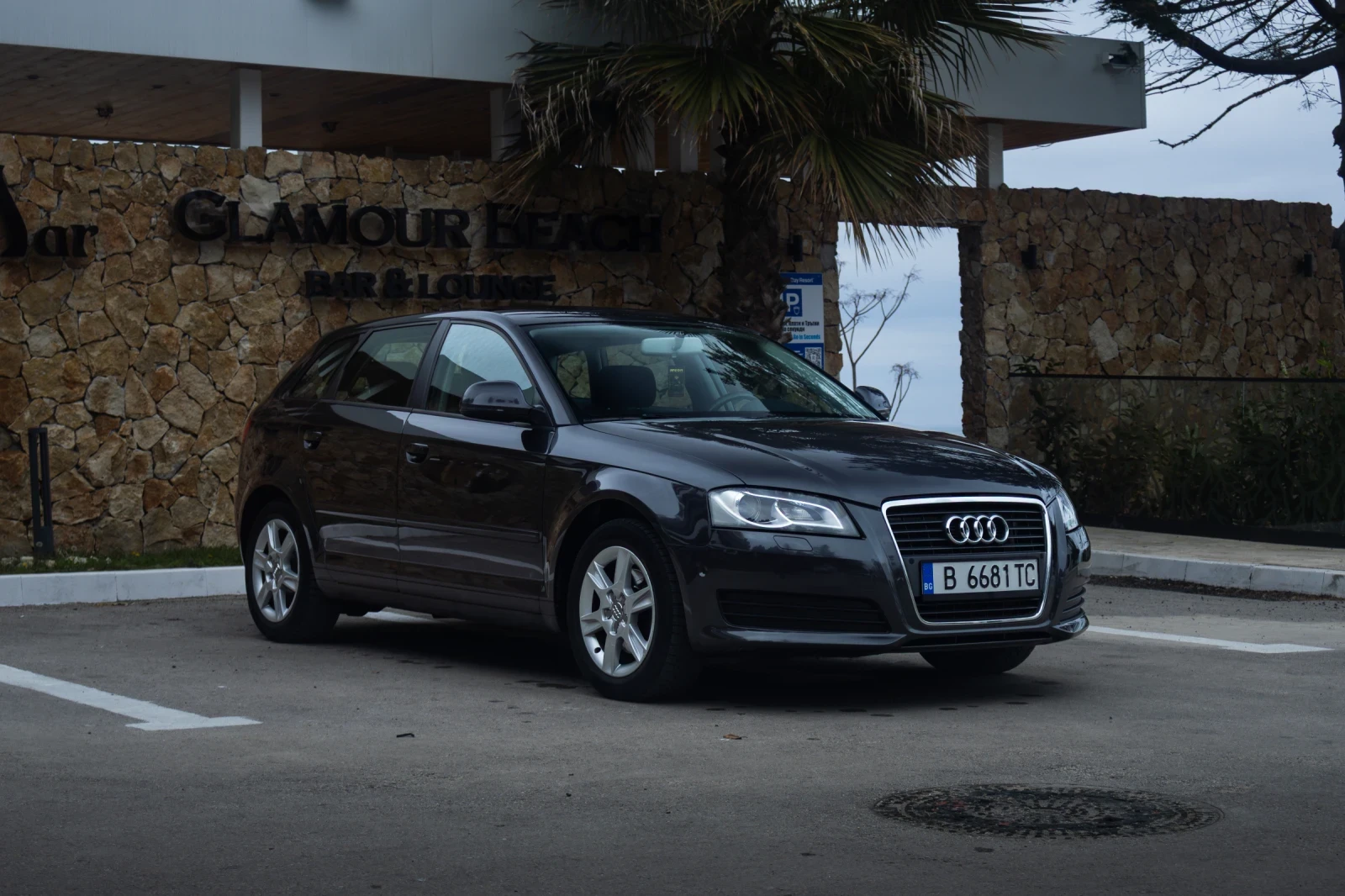 Audi A3 Sportback 8p - изображение 2