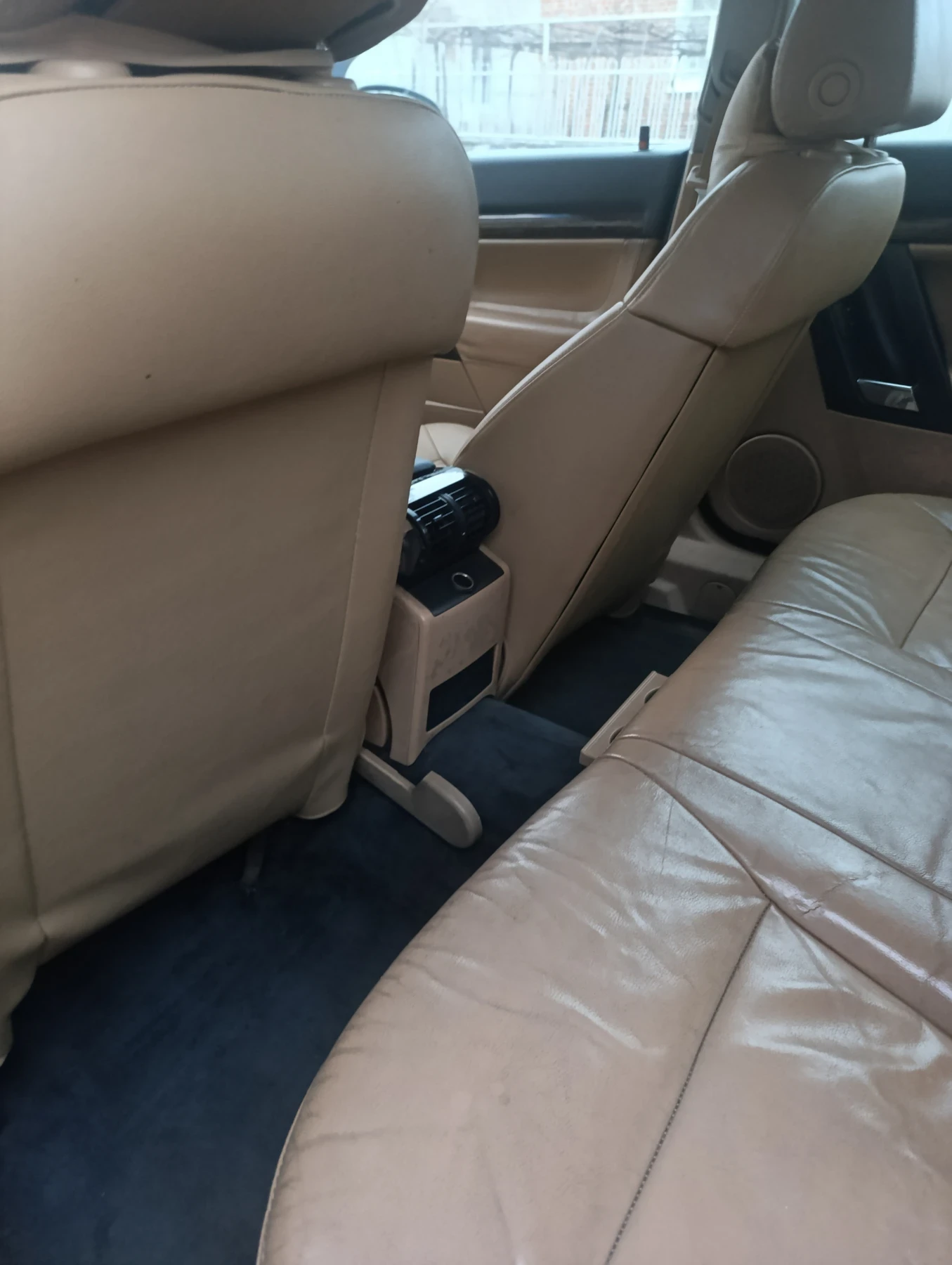 Opel Vectra  - изображение 6