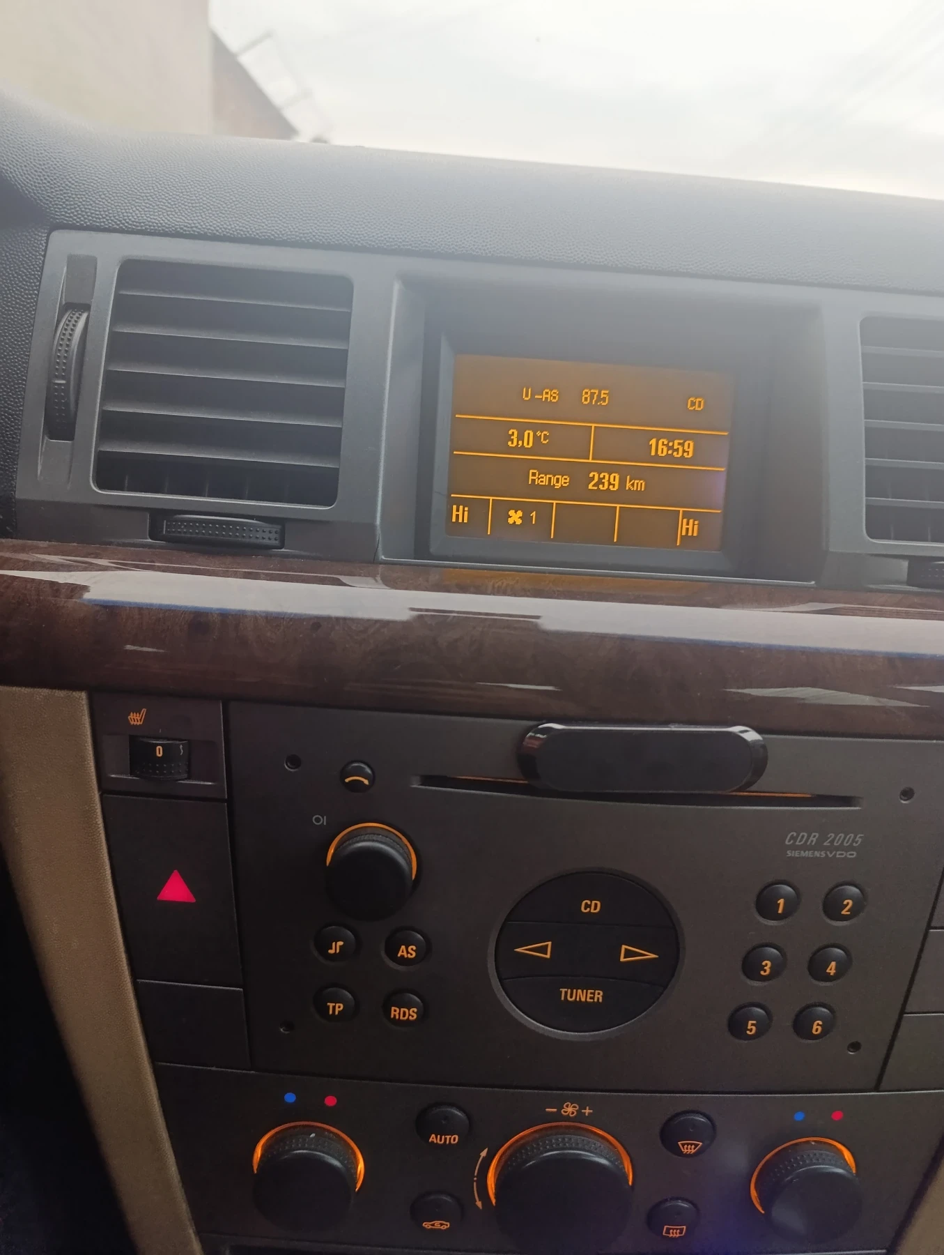 Opel Vectra  - изображение 4