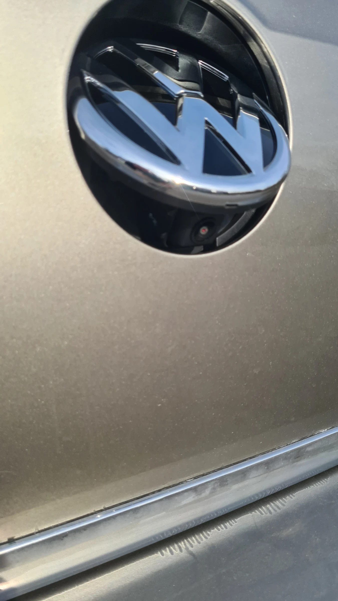 VW Passat High line  - изображение 8