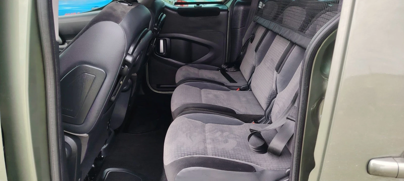 Citroen Berlingo 1.6HDI-109к.с - изображение 9