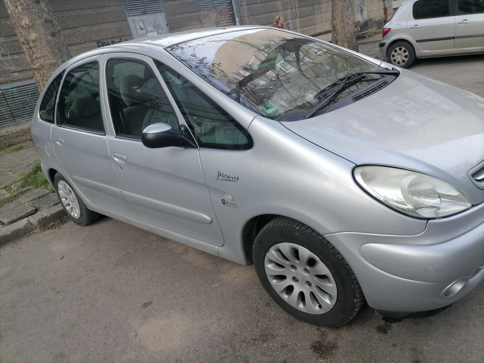 Citroen Xsara picasso  - изображение 3