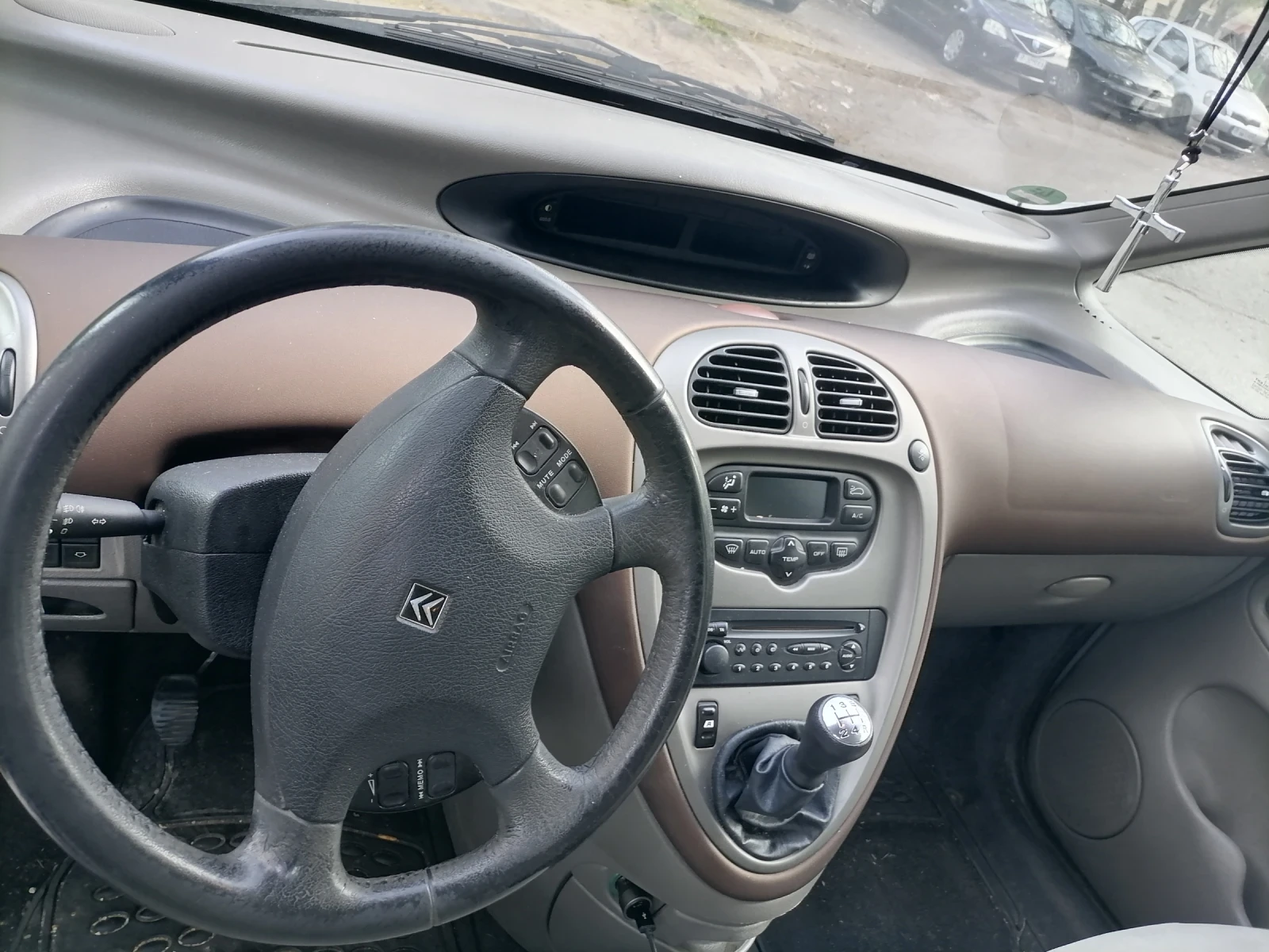 Citroen Xsara picasso  - изображение 4