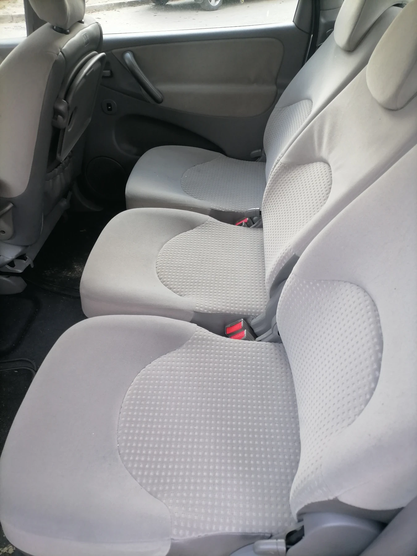 Citroen Xsara picasso  - изображение 5