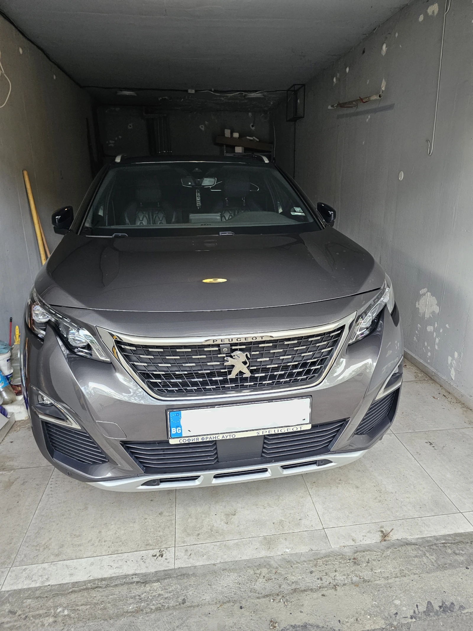 Peugeot 3008 GT line | Mobile.bg   15