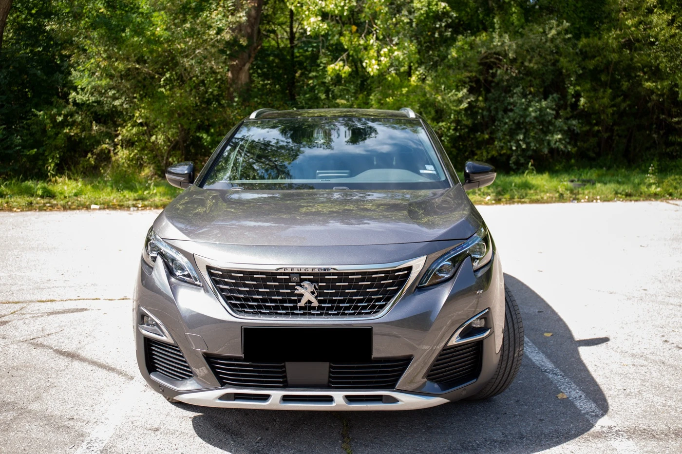 Peugeot 3008 GT line - изображение 3