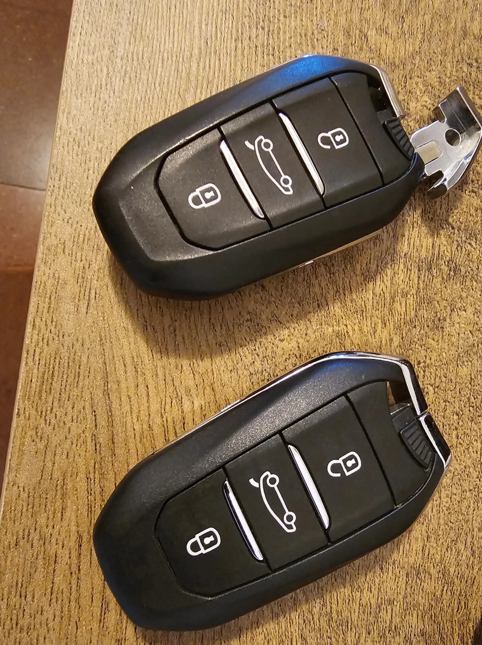 Peugeot 3008 GT line | Mobile.bg   16