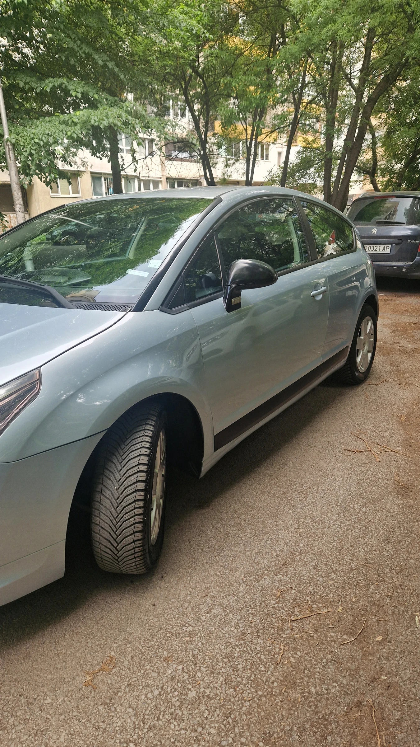 Citroen C4 1.6 - 136 ТОП! - изображение 2