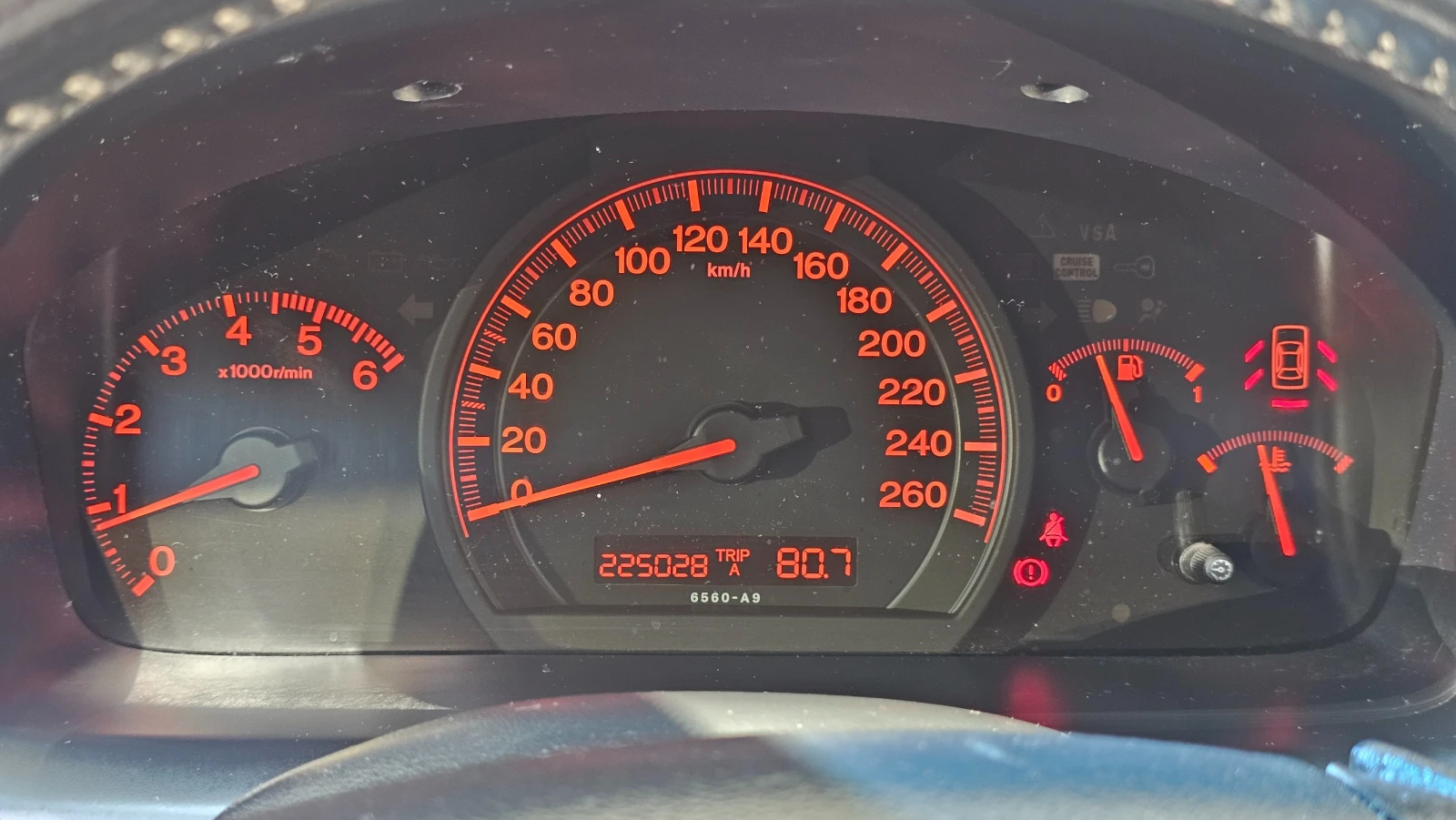 Honda Accord  - изображение 10