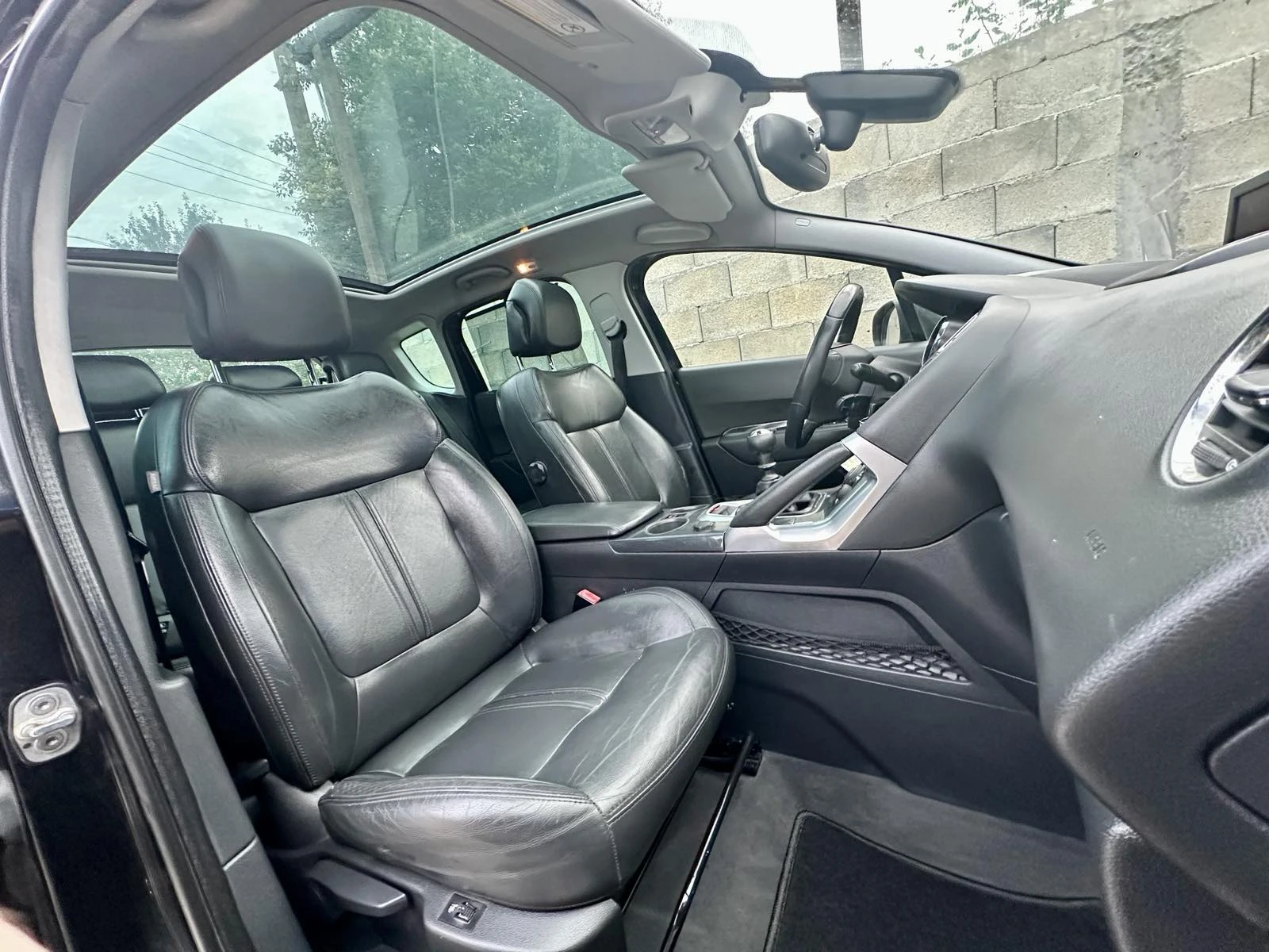 Peugeot 3008 1.6 HDi Feline, ,   ,  | Mobile.bg   15