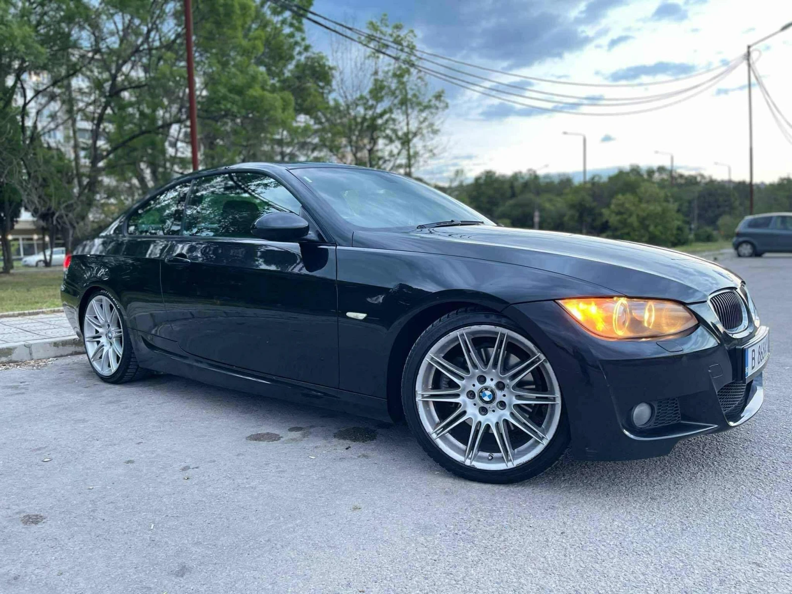 BMW 325  - изображение 3