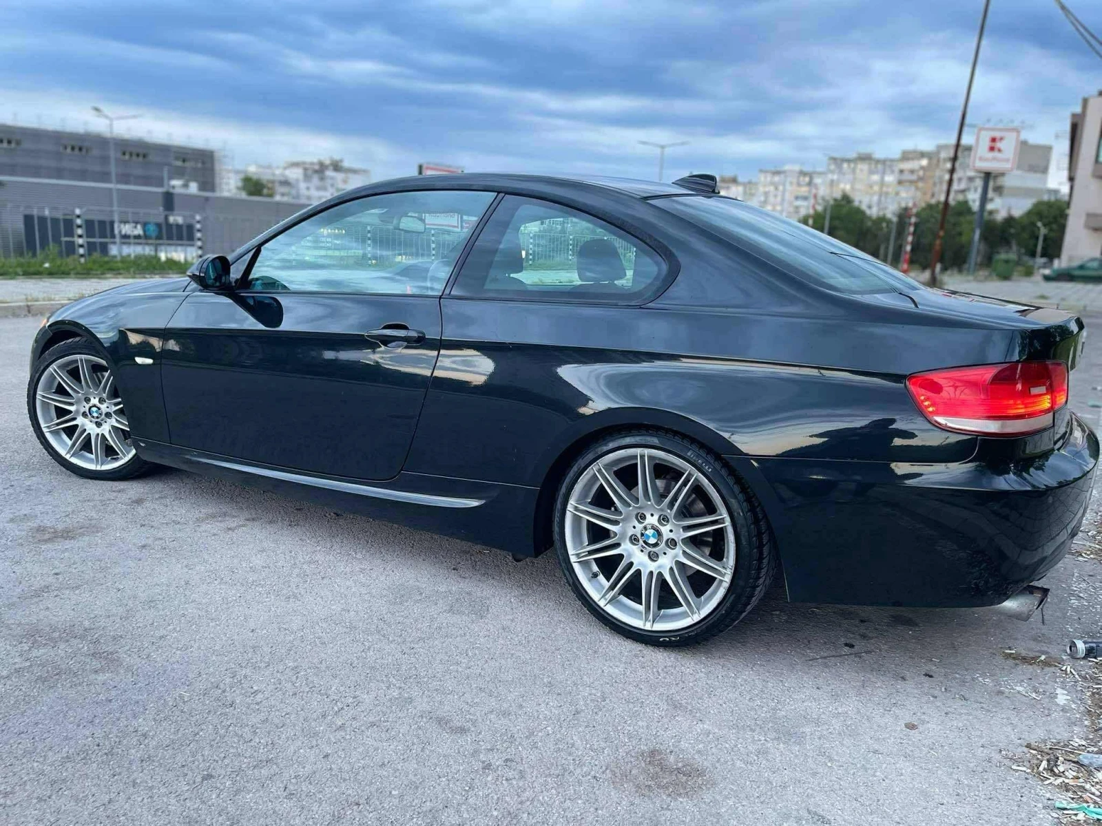 BMW 325  - изображение 7
