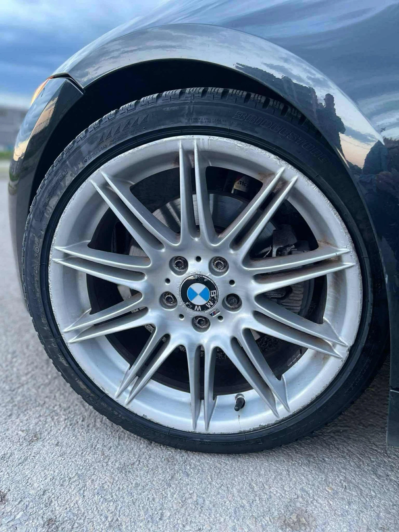 BMW 325  - изображение 5